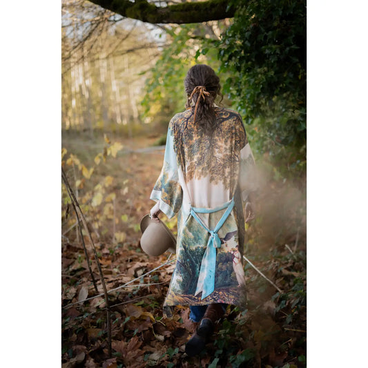 Awakening Opera Duster