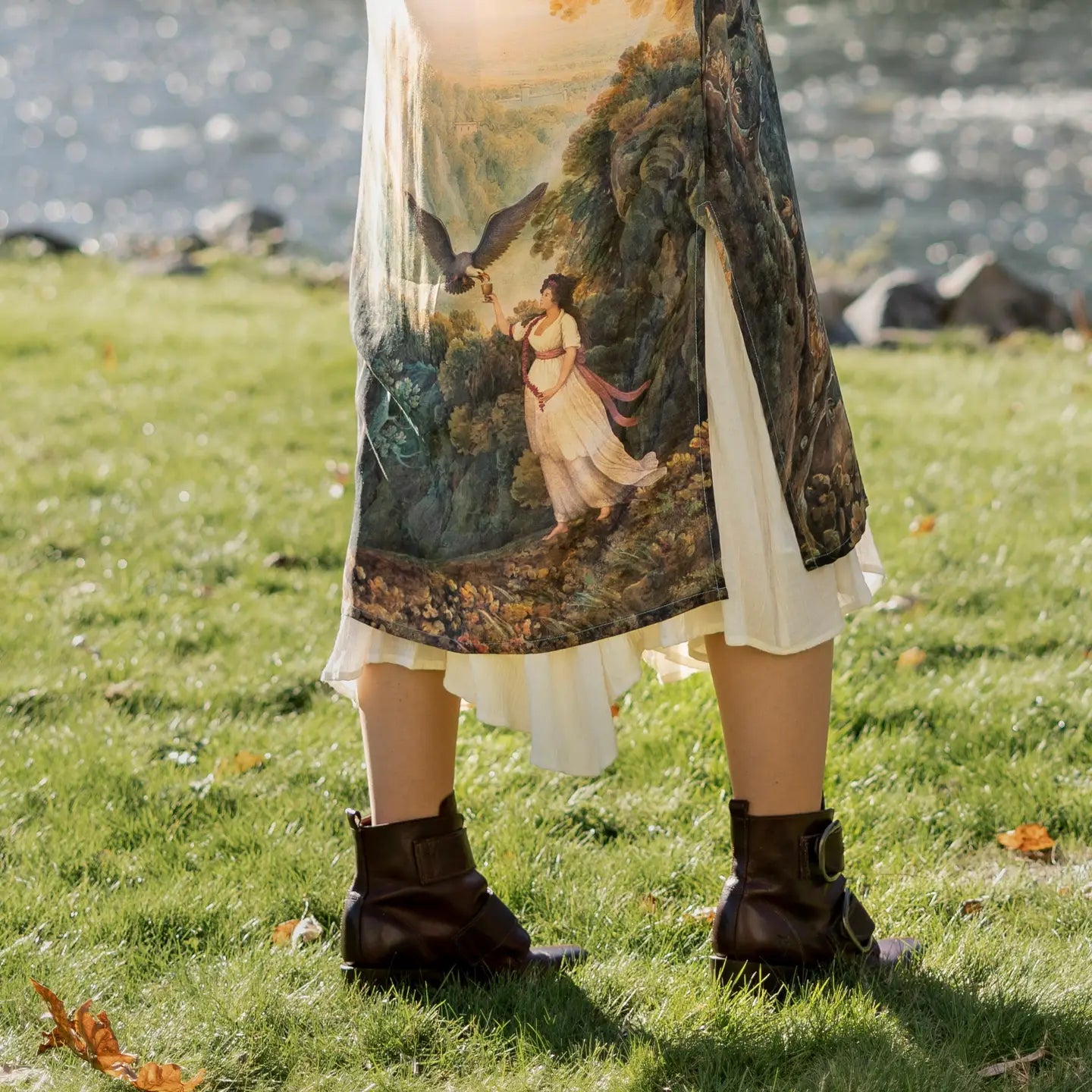 Awakening Opera Duster