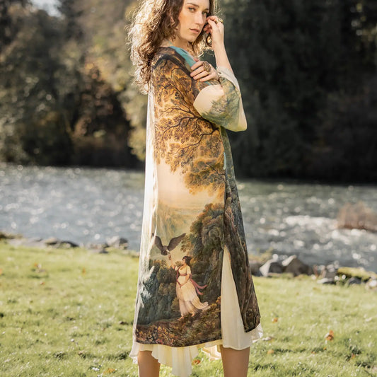 Awakening Opera Duster