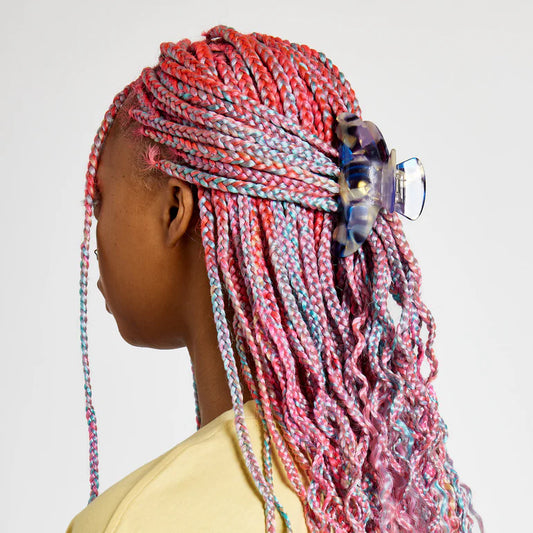 Baby Dolly Claw in Milk Jelly by Chunks