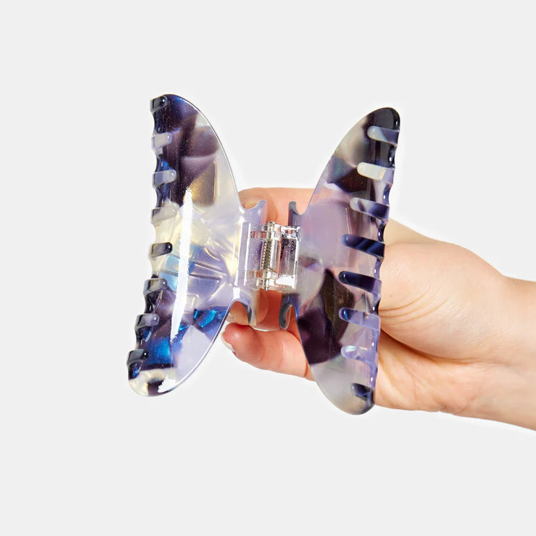 Baby Dolly Claw in Milk Jelly by Chunks