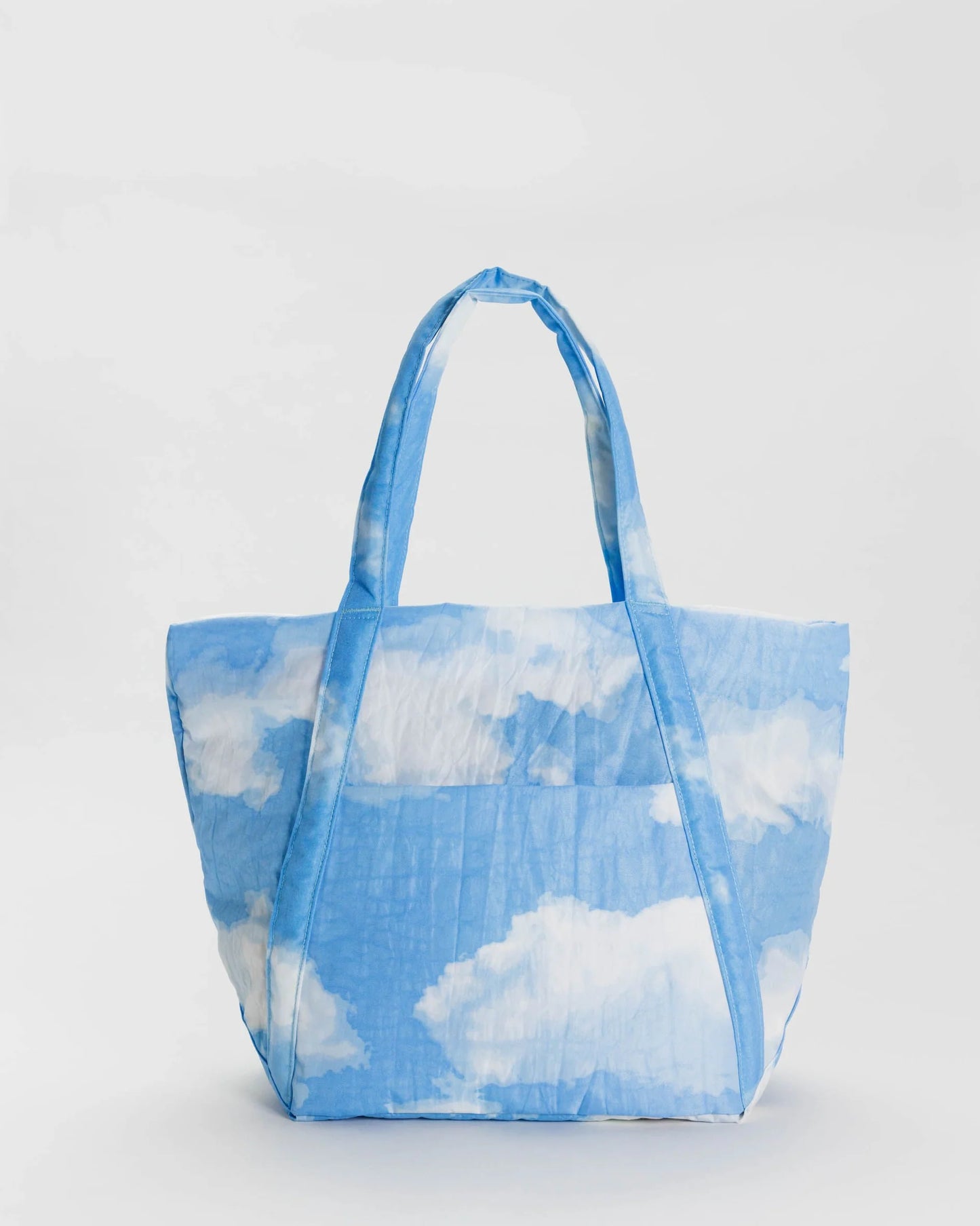 Clouds Cloud Bag