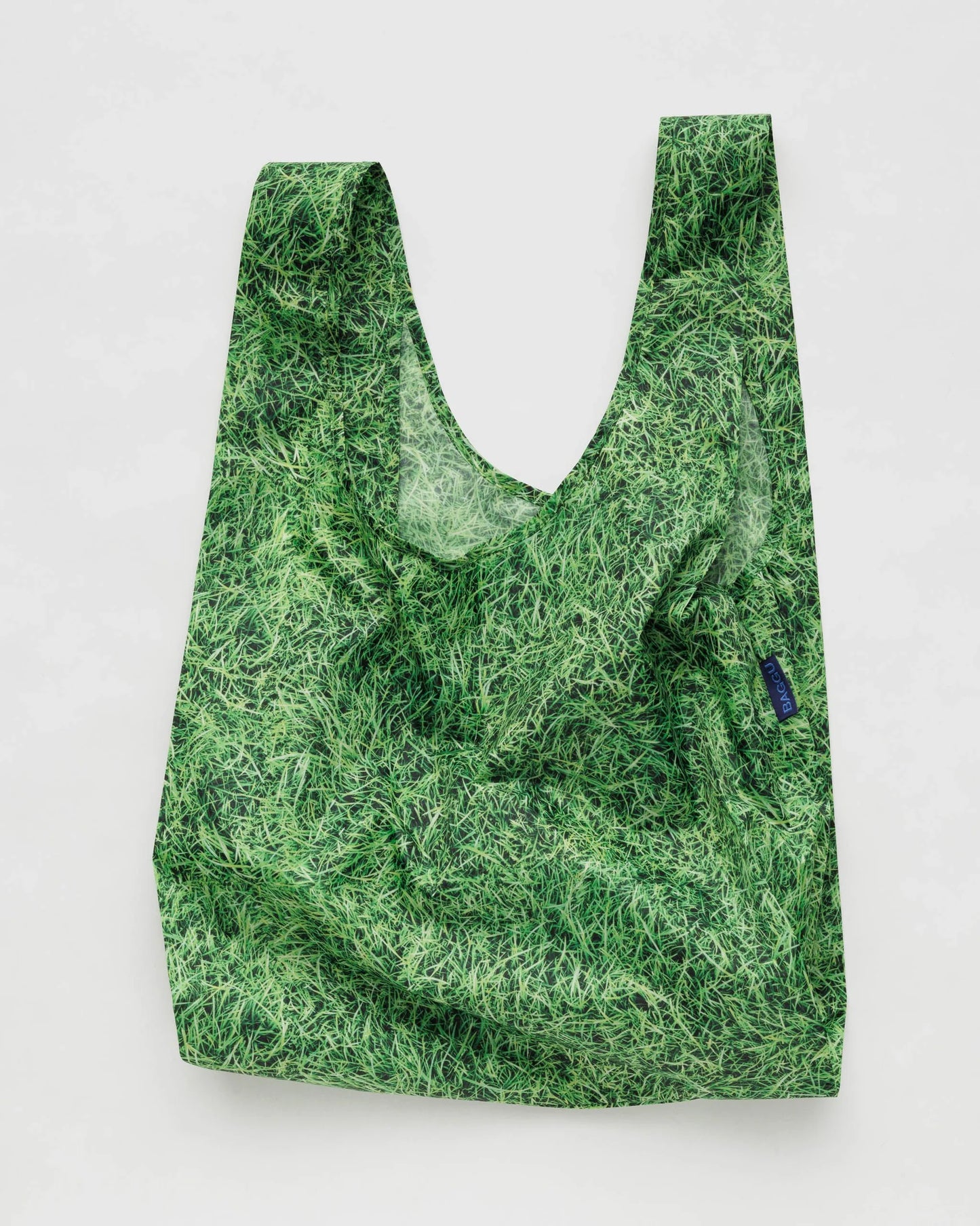 Grass Standard Baggu Bag