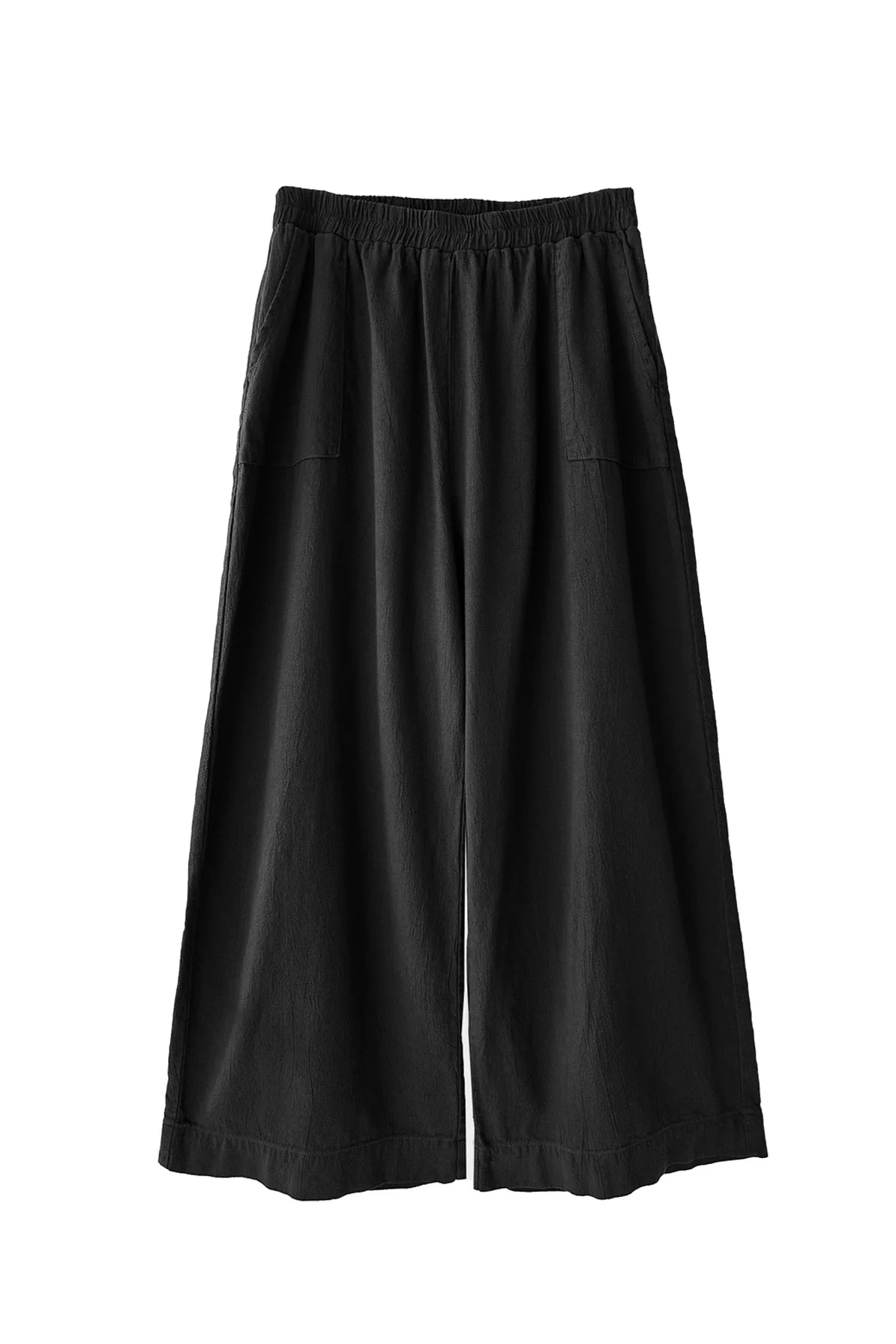 Black Atlas Pant by Curator SF