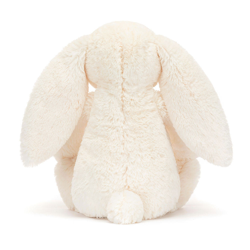 Blossom Cream Bunny 'Berry' by Jellycat