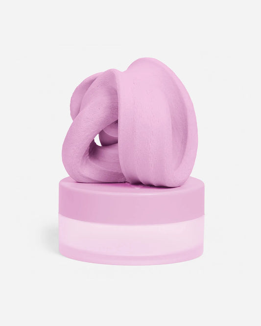 Blush Blur Calming Focus Putty by Speks