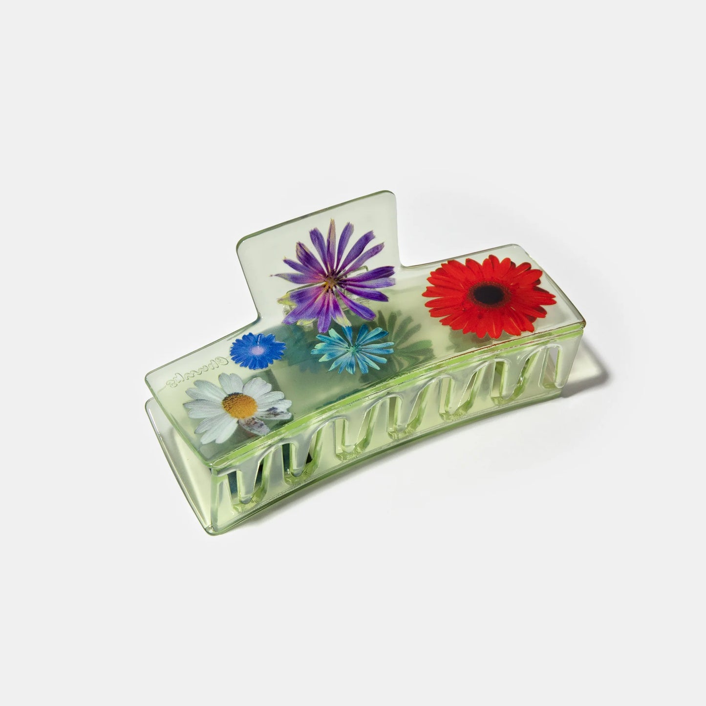 Box Claw in Flower Power by Chunks