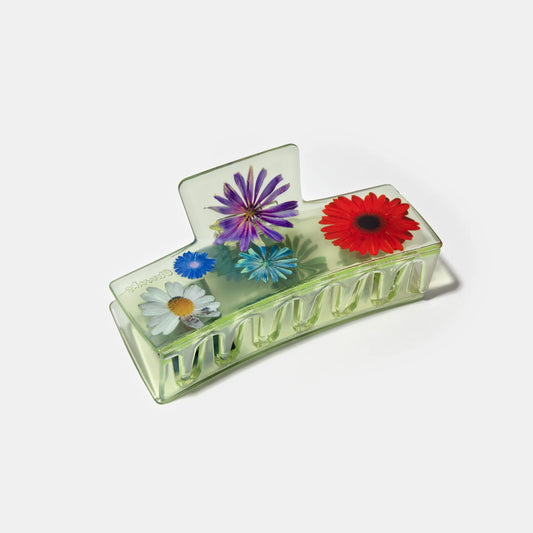 Box Claw in Flower Power by Chunks