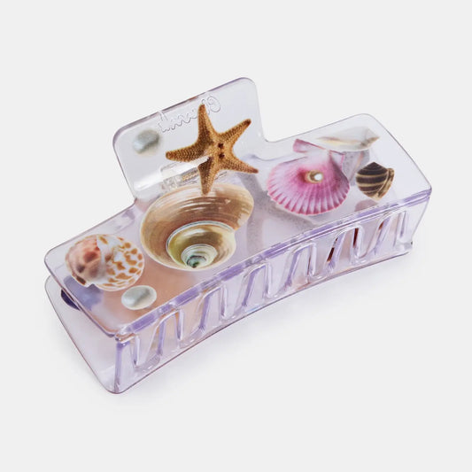 Box Claw in Seashell by Chunks
