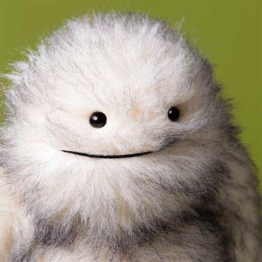 Bretti Yeti by Jellycat