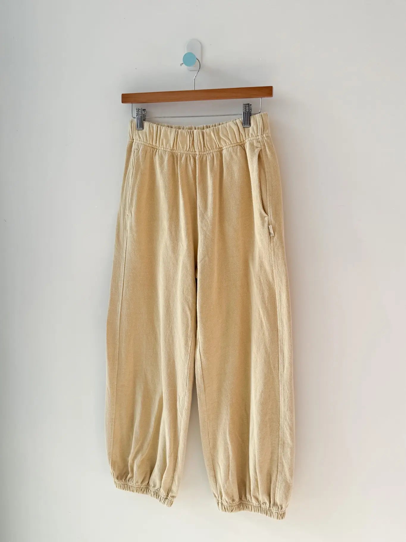 Butter Balloon Pants by Le Bon Shoppe