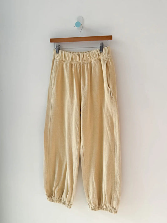 Butter Balloon Pants by Le Bon Shoppe