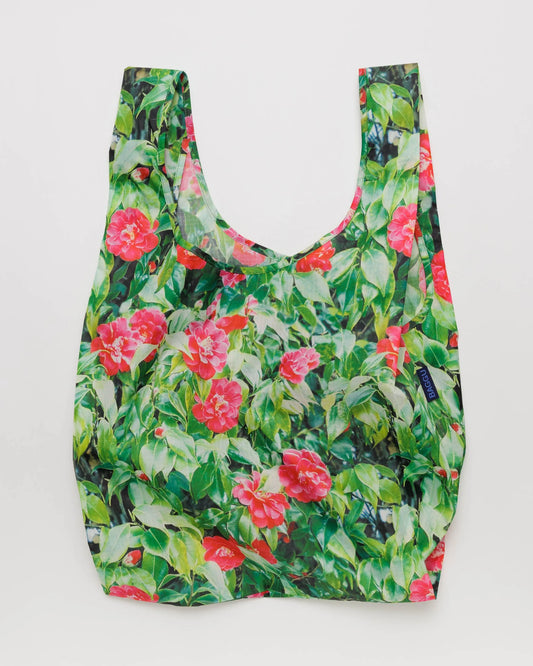Camellia Standard Baggu