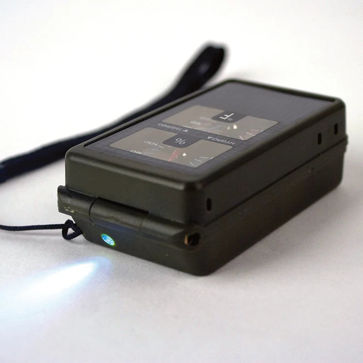 Camping Survival Tool