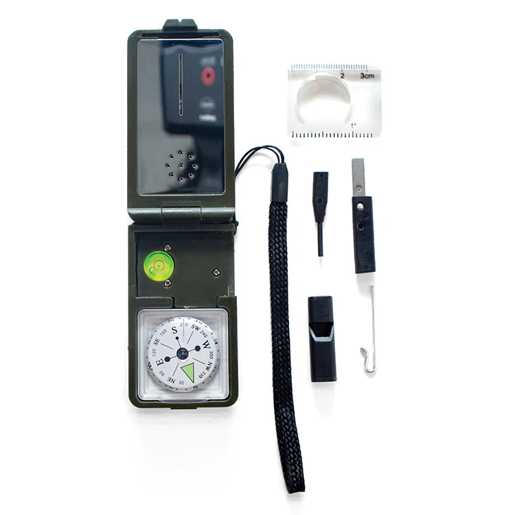 Camping Survival Tool
