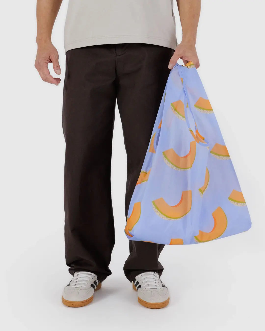 Cantaloupe Standard Baggu