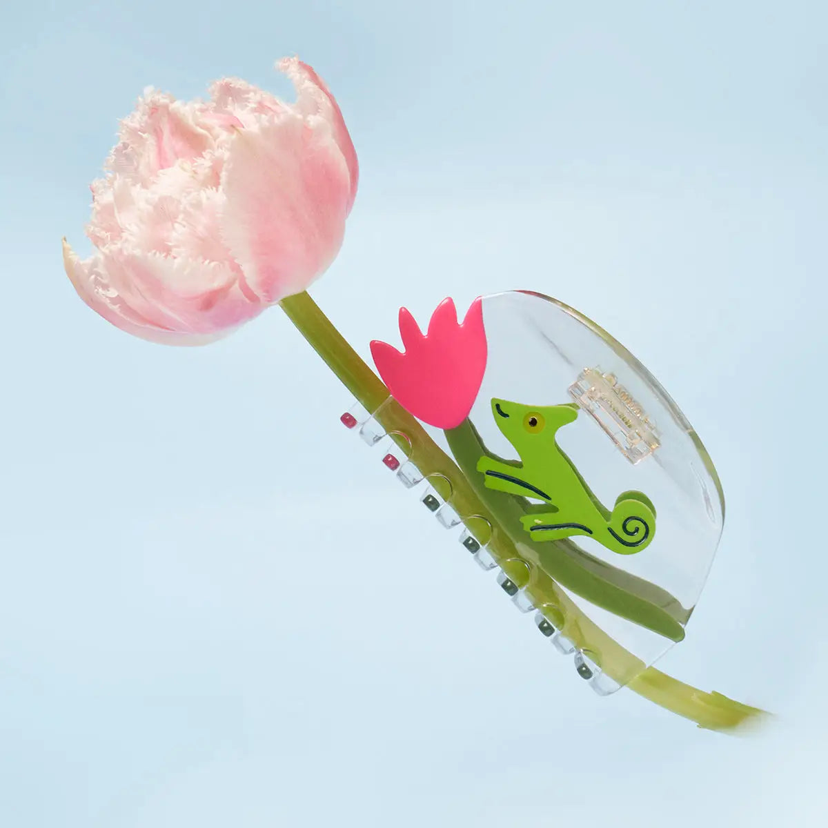 Chameleon Claw