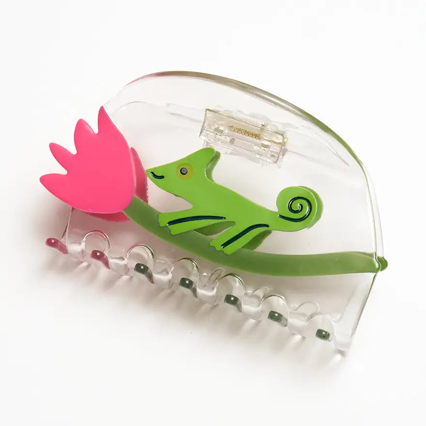 Chameleon Claw