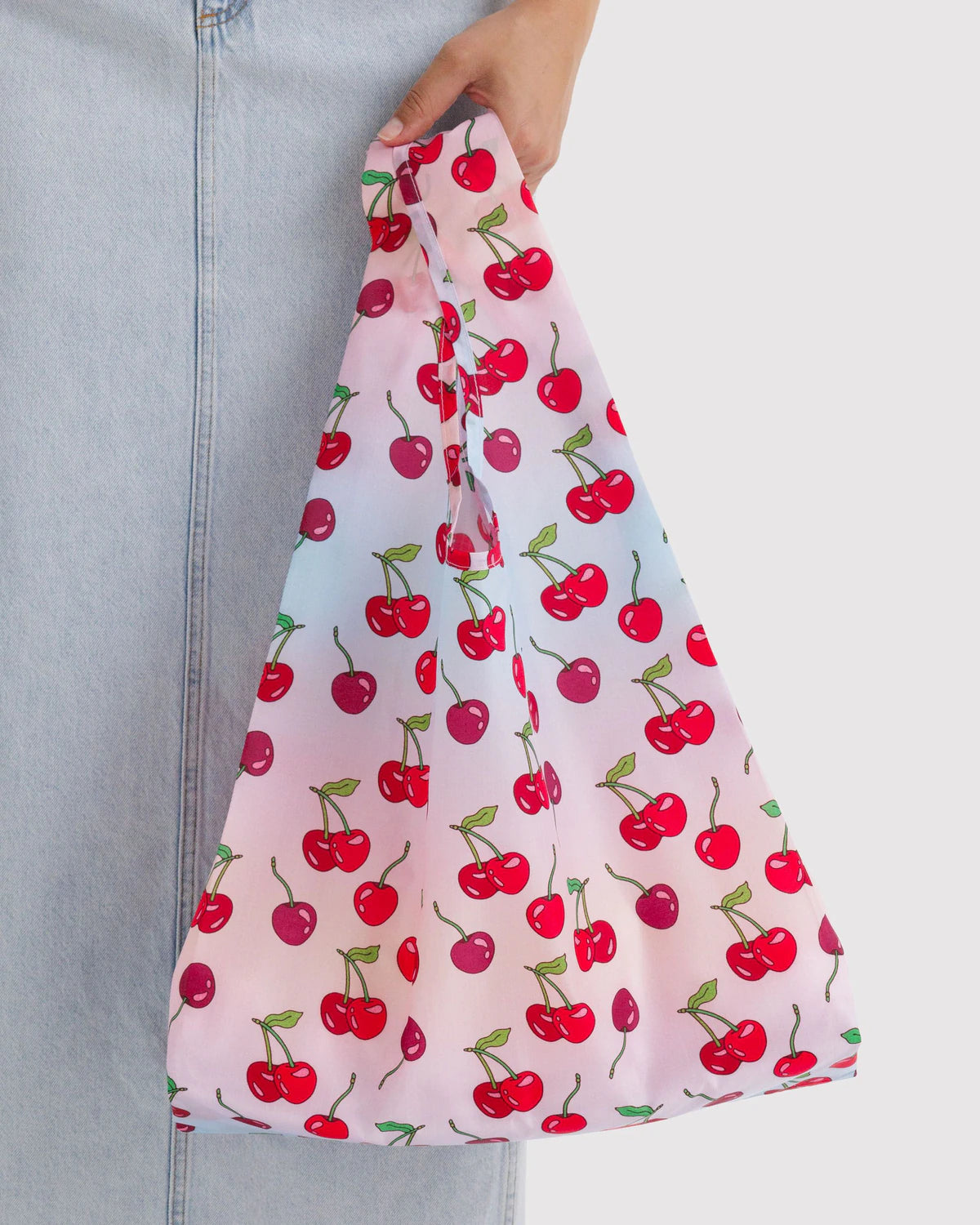 Cherries Standard Baggu