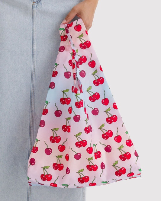 Cherries Standard Baggu