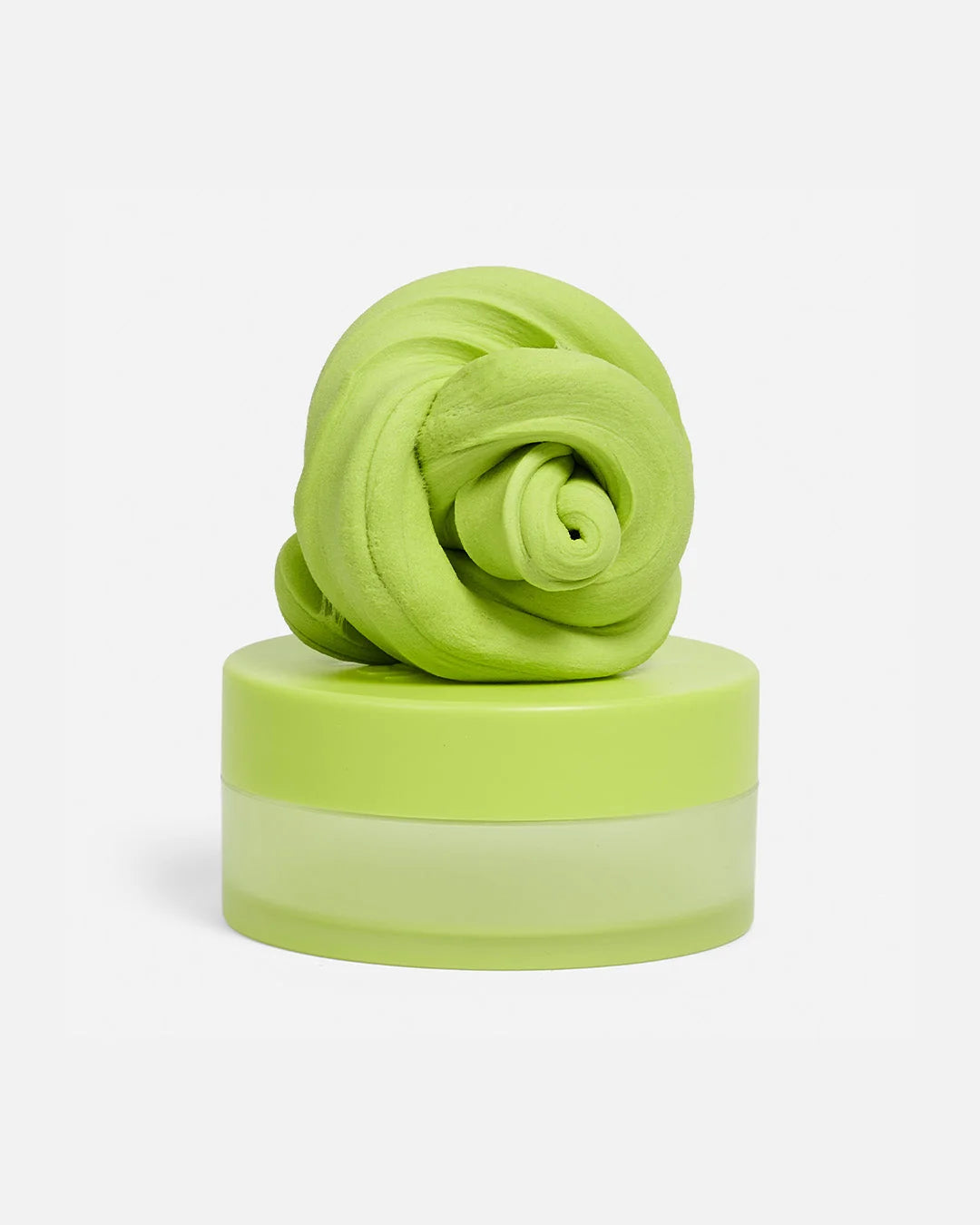 Citron Blur Calming Focus Putty by Speks