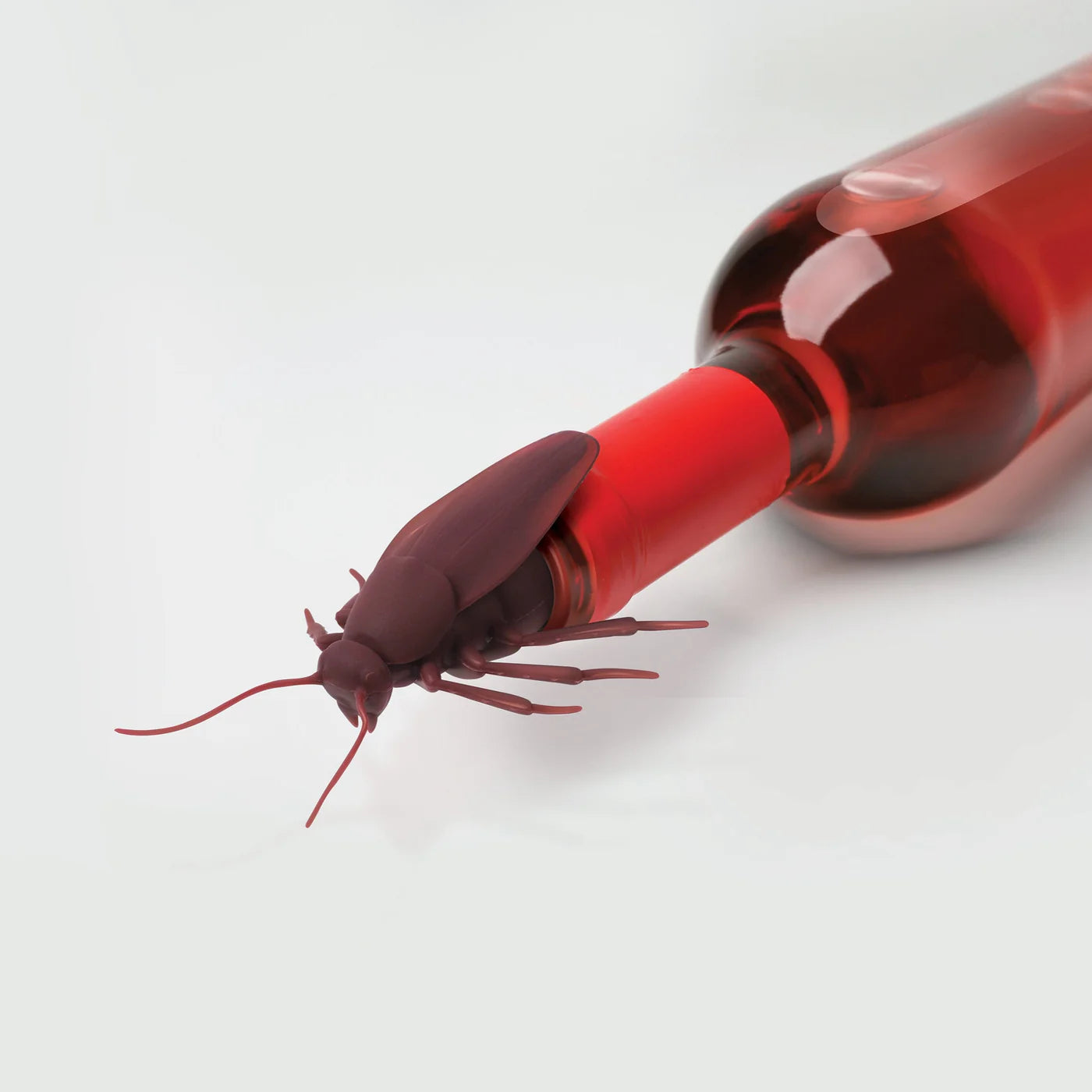 Corkroach Bottle Stopper