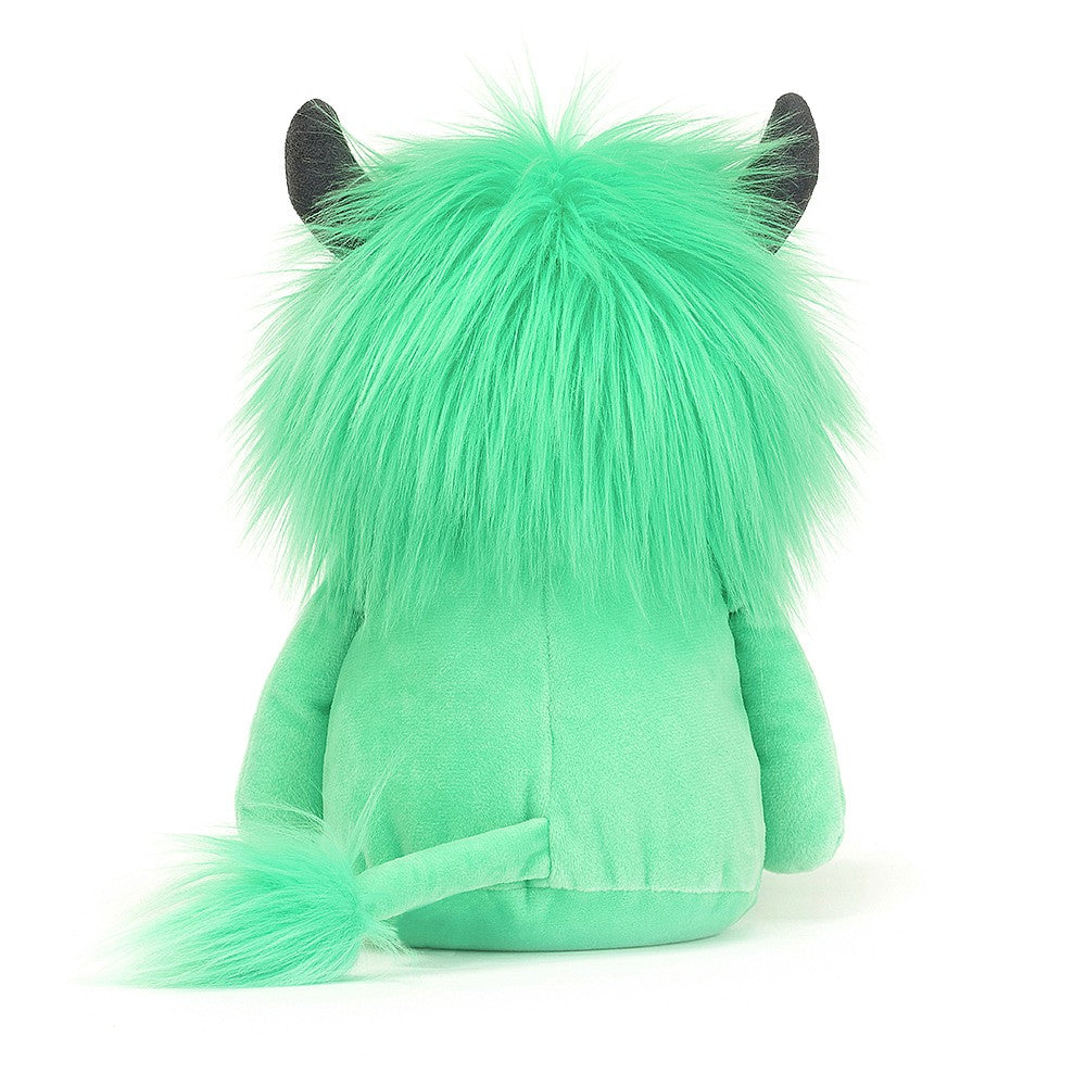 Cosmo Monster by Jellycat