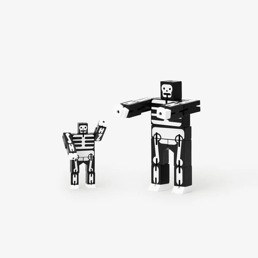 Cubebot Micro Skeleton