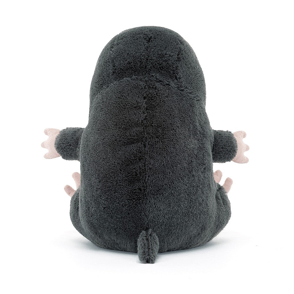 Cuddlebud Morgan Mole Jellycat