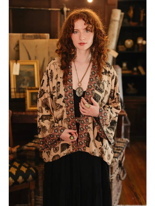 Curiosities Pixie Duster by Market of Stars