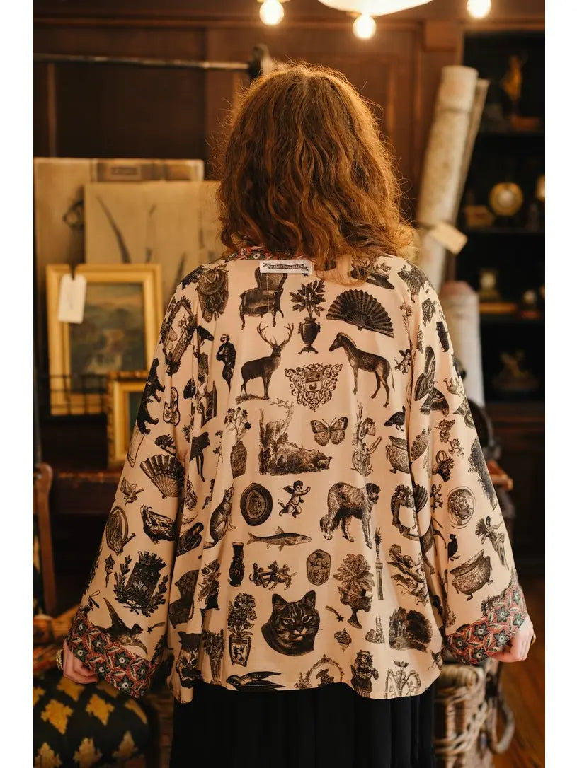 Curiosities Pixie Duster by Market of Stars