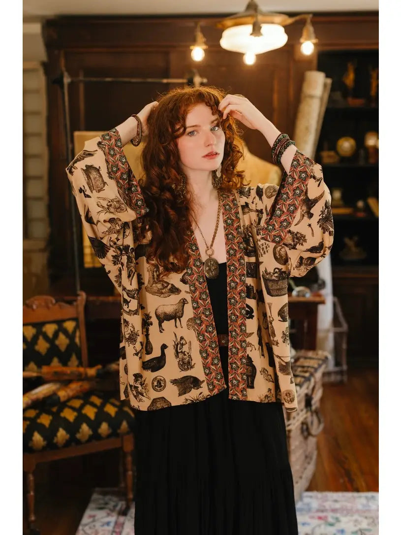 Curiosities Pixie Duster by Market of Stars