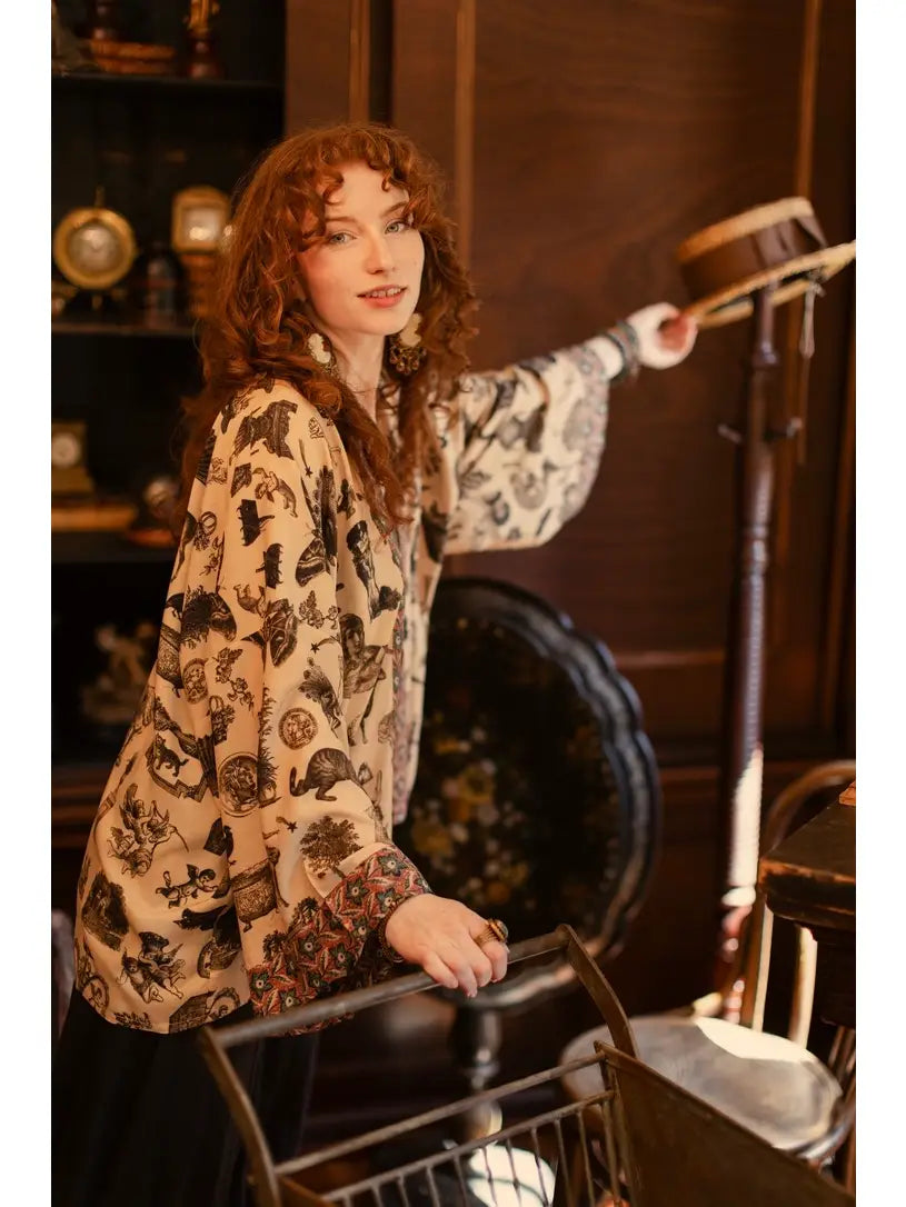 Curiosities Pixie Duster by Market of Stars