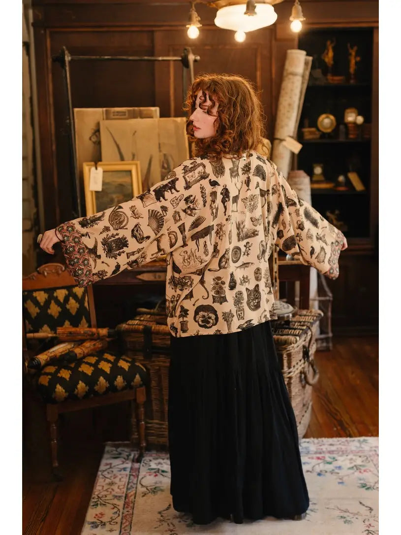 Curiosities Pixie Duster by Market of Stars