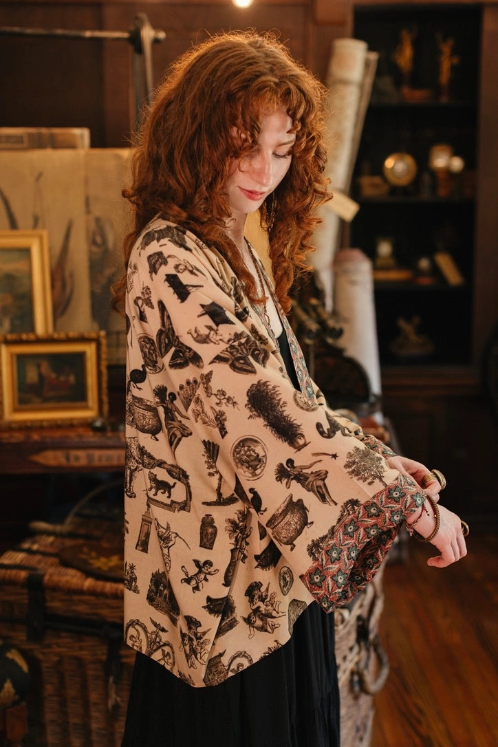 Curiosities Pixie Duster by Market of Stars