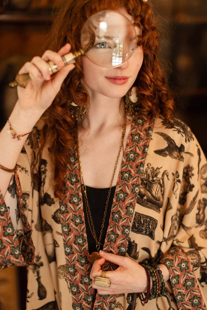 Curiosities Pixie Duster by Market of Stars