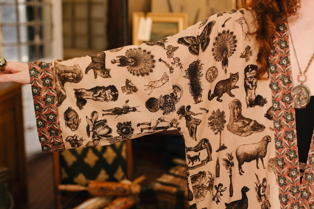 Curiosities Pixie Duster by Market of Stars