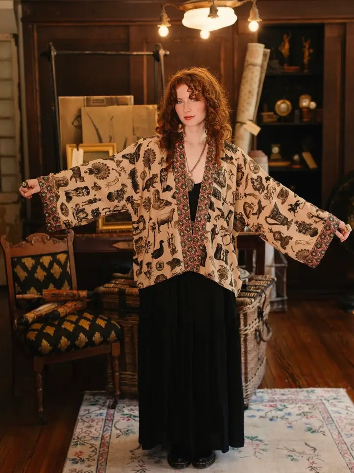 Curiosities Pixie Duster by Market of Stars