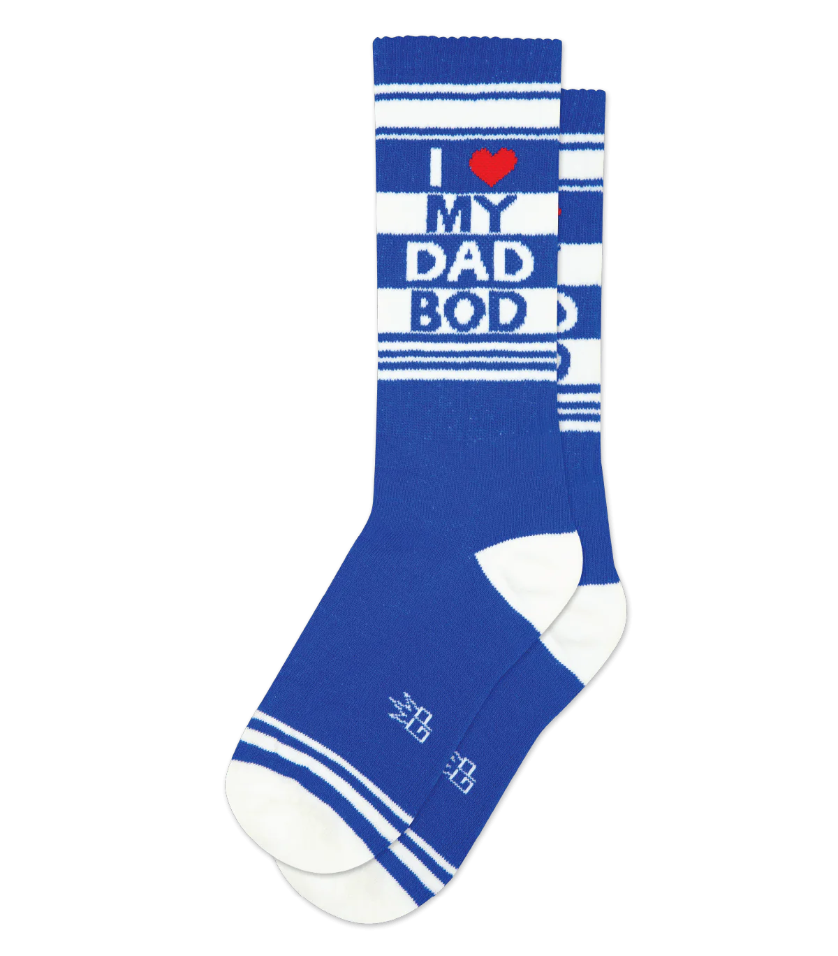 Dad Bod Socks