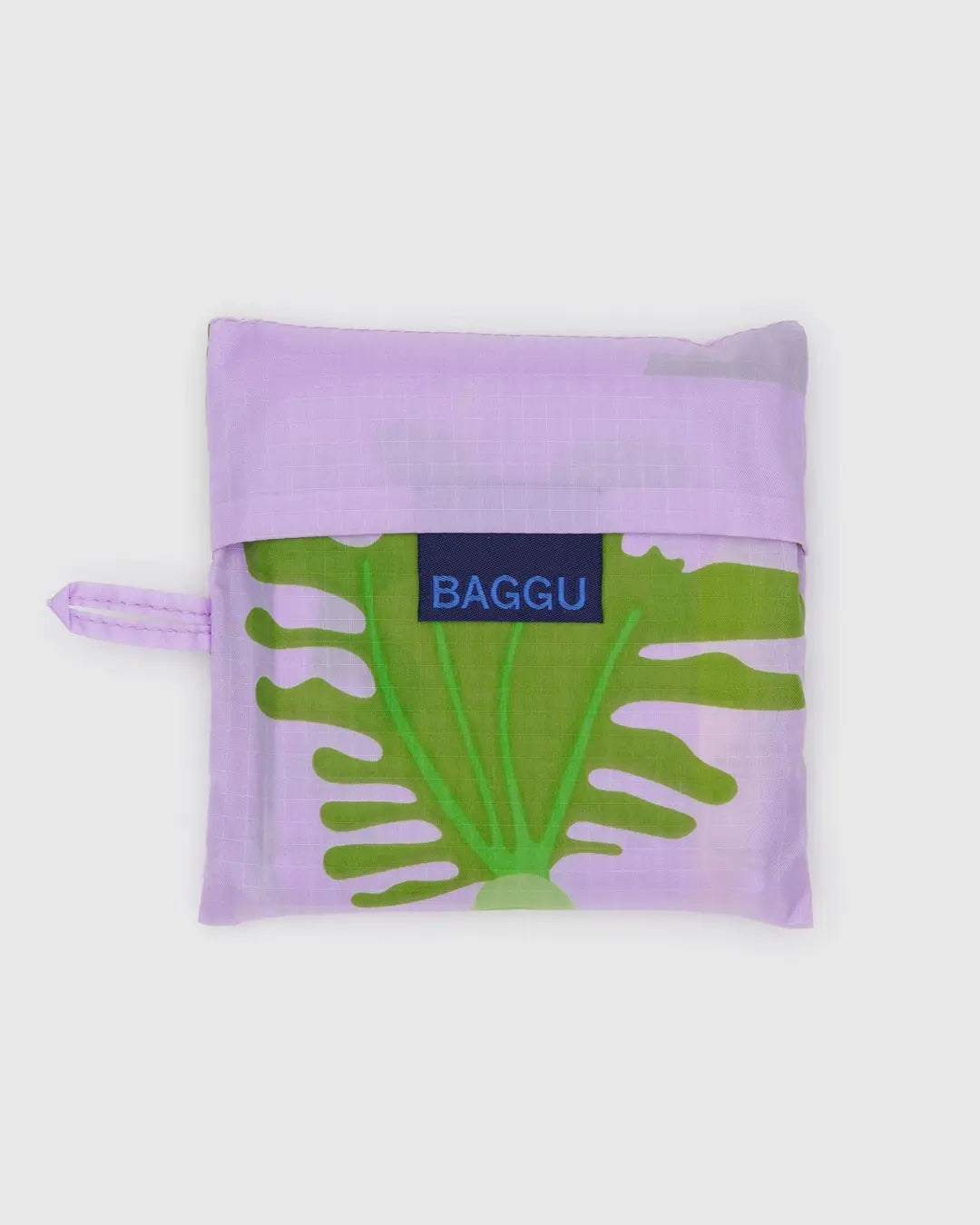 Daikon Pink Standard Baggu