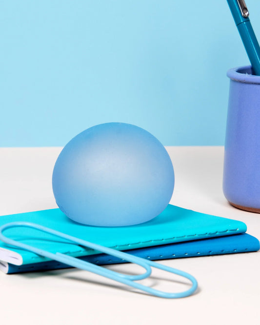 Dew Gump Ball Squishy by Speks