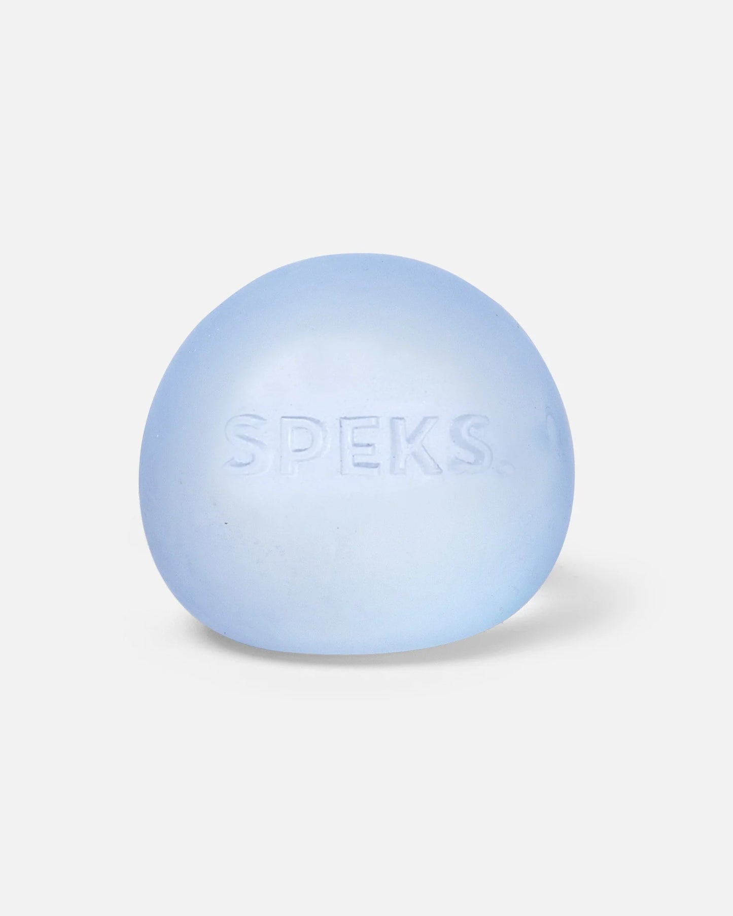 Dew Gump Ball Squishy by Speks