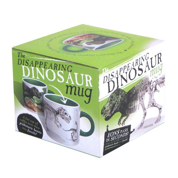 Dinosaur Heat-Changing Mug