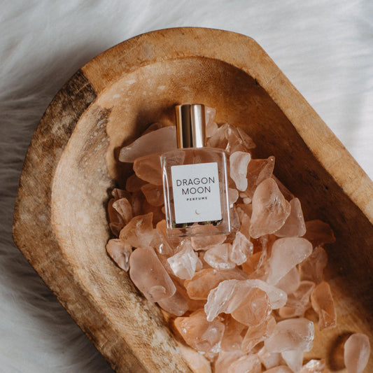 Dragon Moon Perfume Oil