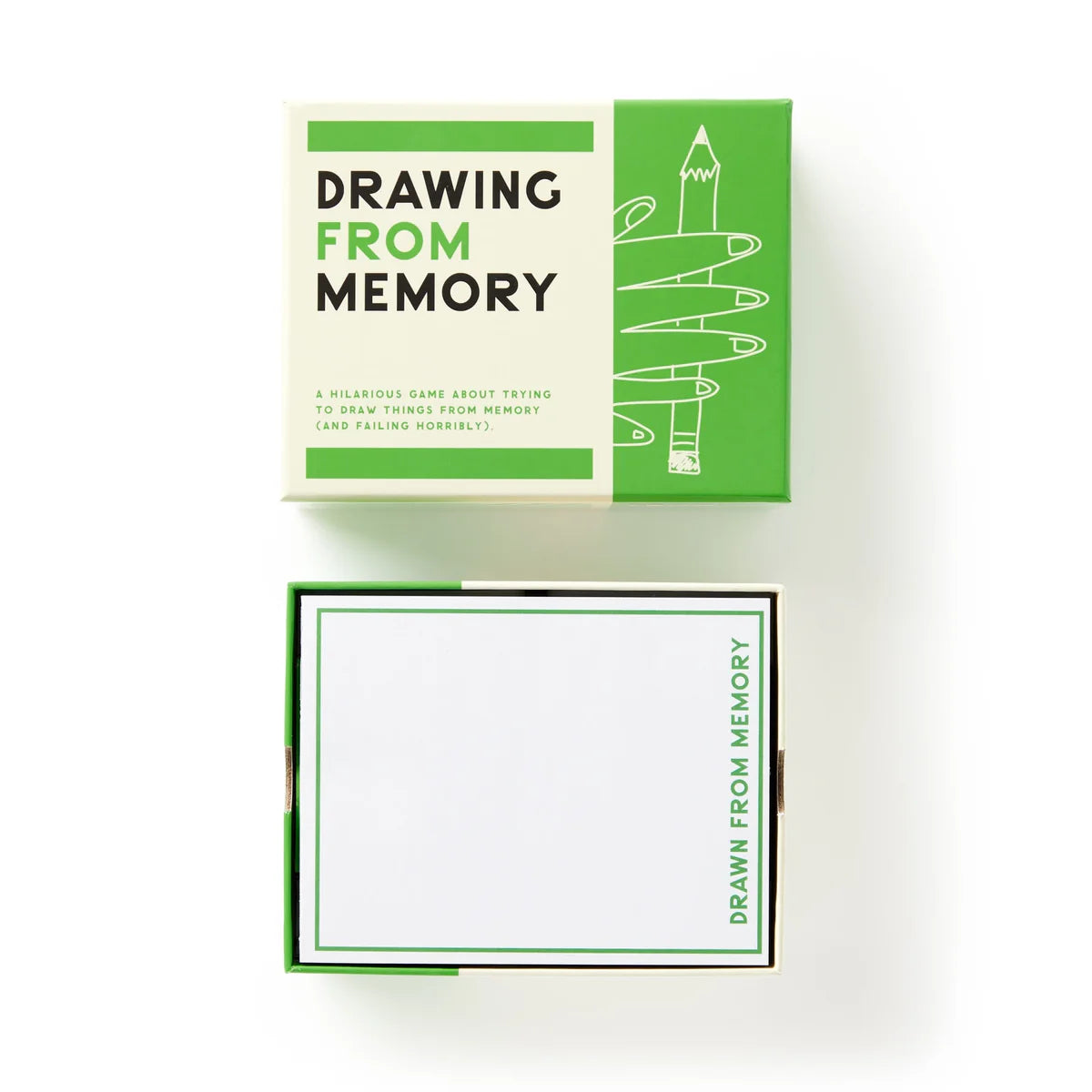 Draw Memory Game Drawing From Memory Game – Lucinda's