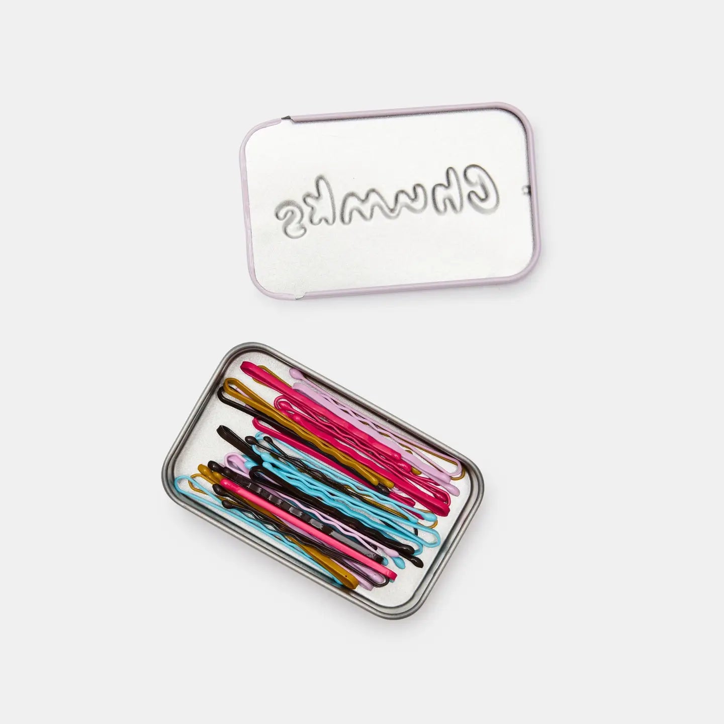 Ema's Bobby Pins by Chunks