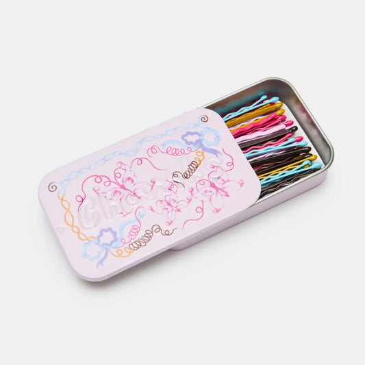 Ema's Bobby Pins by Chunks