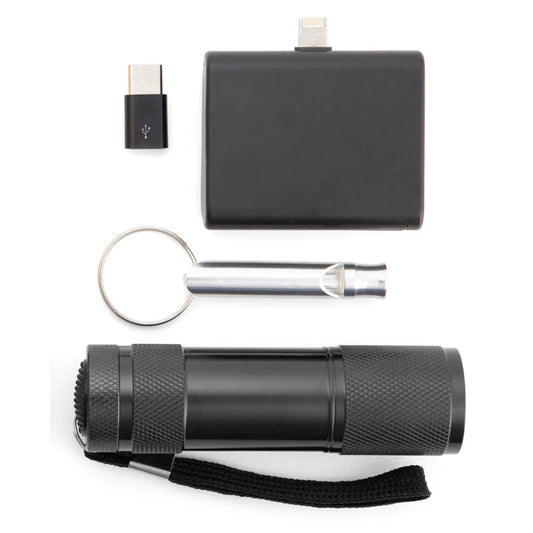 Emergency Power Out Kit