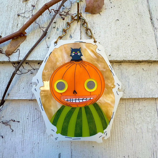 Enoch Wall Hanging