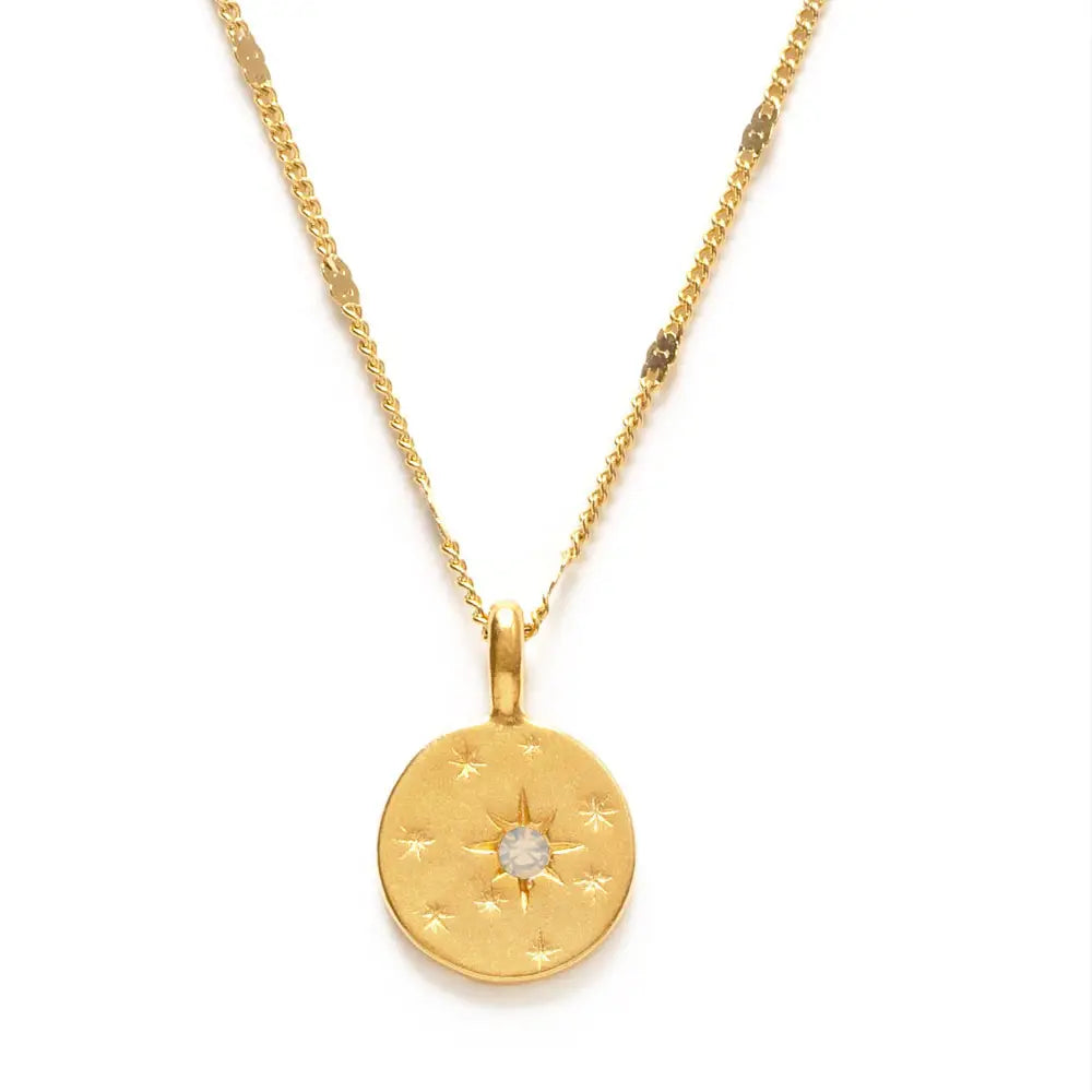 Estrella Necklace